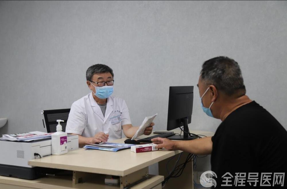 全市首家 徐礦總醫院開設特需藥房門診