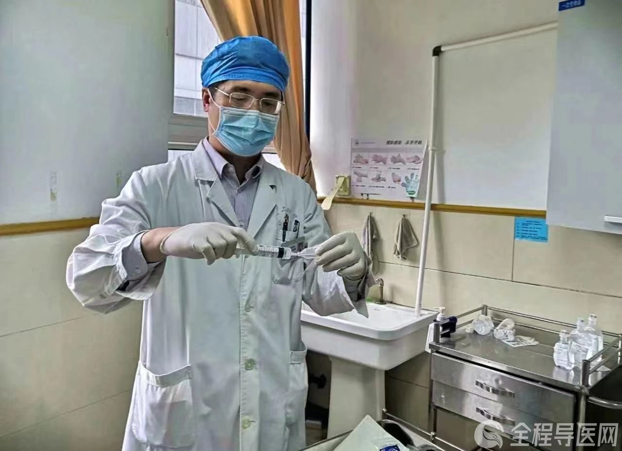 小題大做？牙齦出血卻被要求緊急住院 徐礦總醫院血液科：免疫性血小板減少癥