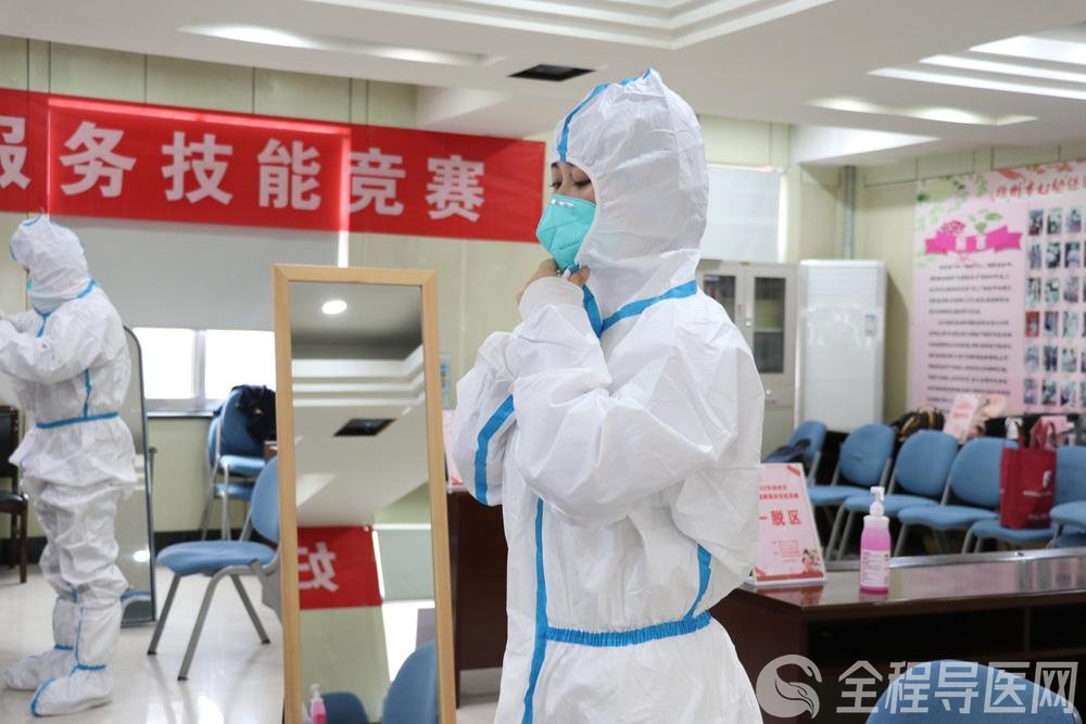2022年徐州市婦幼健康服務技能競賽圓滿結束