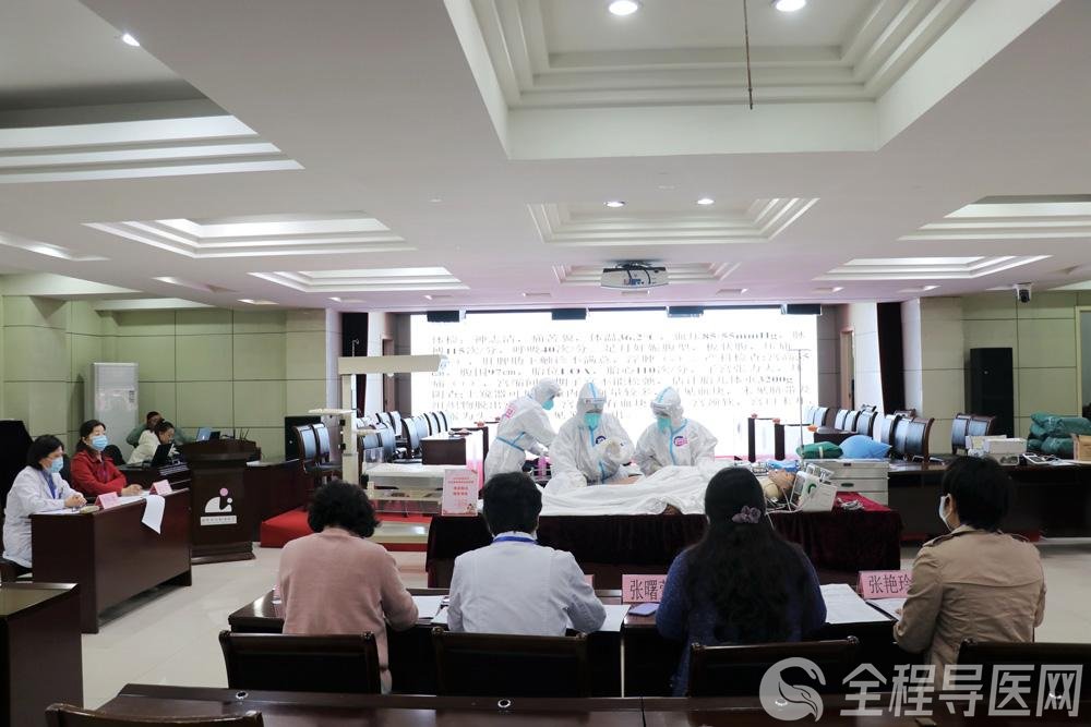 2022年徐州市婦幼健康服務技能競賽圓滿結束
