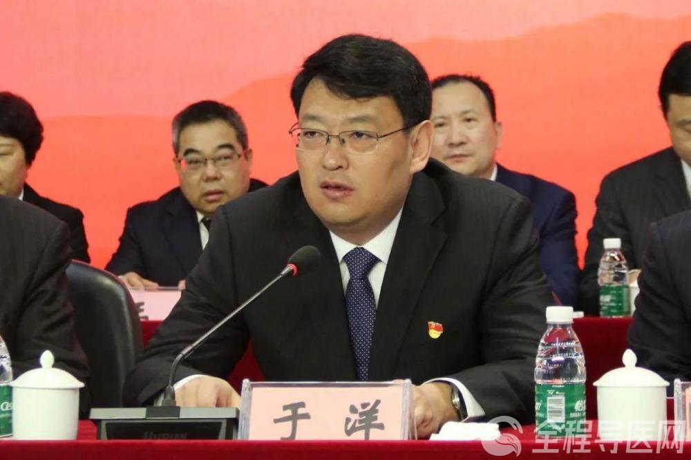 中國共產黨徐州礦務集團總醫院第七次黨員代表大會召開 王云清當選新任黨委委員