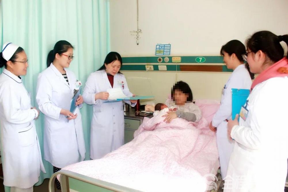 她被譽為護佑母嬰健康的醫者——記徐州市第一人民醫院產科主任張曙萱