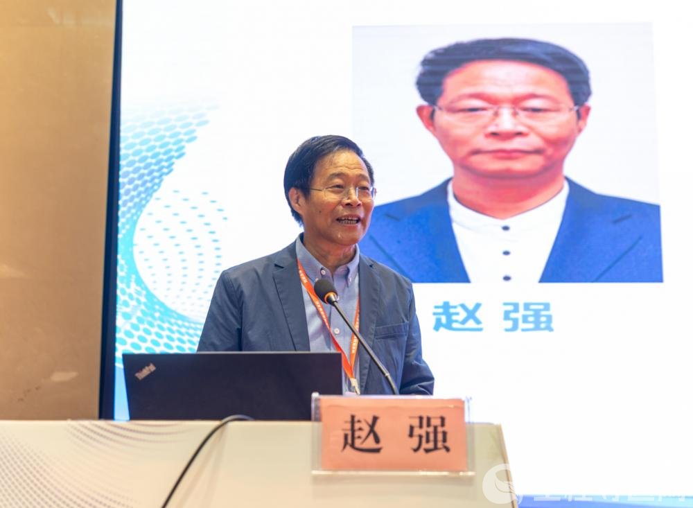 “數(shù)贏未來·共建智慧醫(yī)院高質(zhì)量發(fā)展大會”在徐成功舉辦