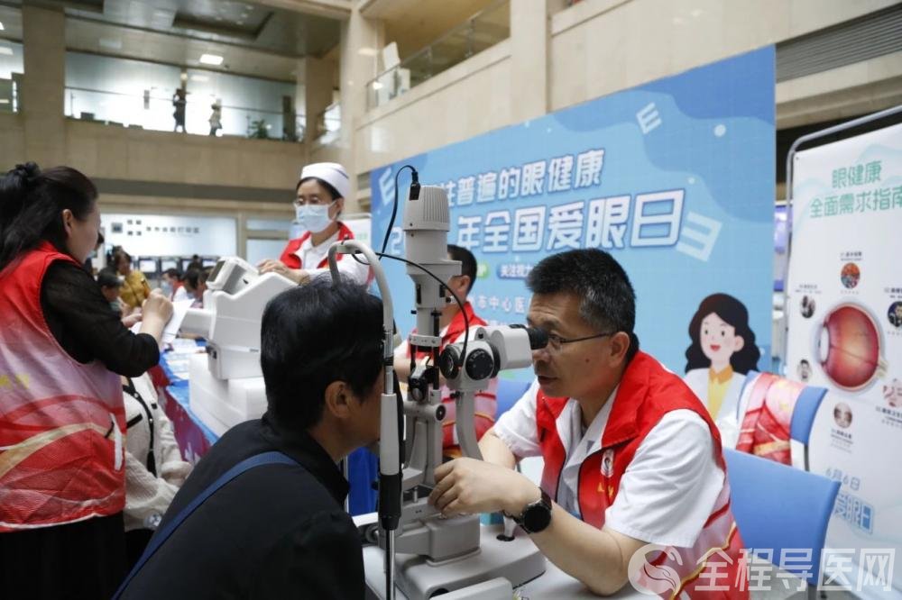 一文了解全飛秒近視手術