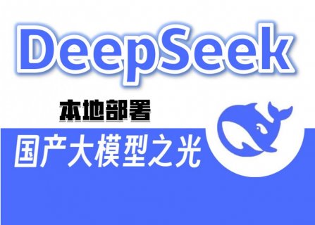 徐醫附院自主完成DeepSeek大模型本地化部署 開啟智慧醫療與精細化管理新篇章